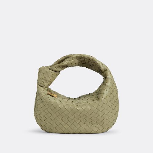  BV葆蝶家 22年秋冬 女士 单肩包 teen jodie 690225VCPP02916