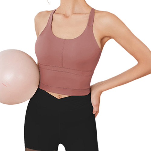 GeleiStory/GeleiStory 瑜伽服女秋冬季新款专业高端时尚健身房运动背心健身套装女晨跑服女装>女士套装>女运动套装