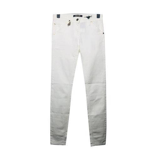 Roberto Cavalli/罗伯图 卡维里女装/女士裤装/女士休闲裤 WTJ230 DE002 H 00053