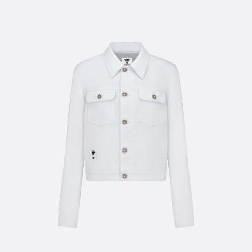  DIOR迪奥 22年秋冬 女士 夹克 夹克 242V11A3530_X0877