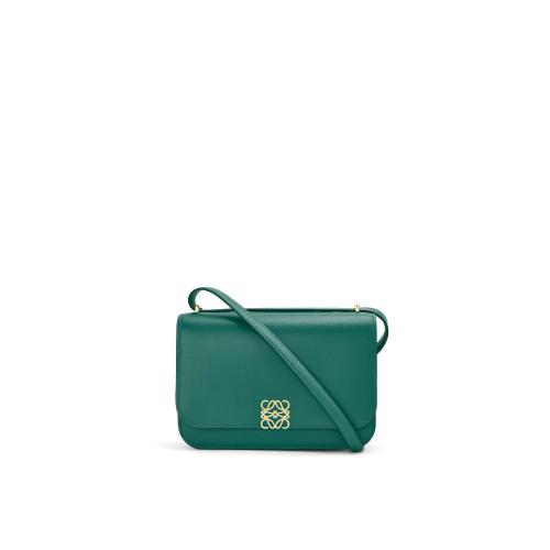  LOEWE罗意威 22年秋冬 女士 钱包 Goya bag in silk calfskin A896N01X03-4420