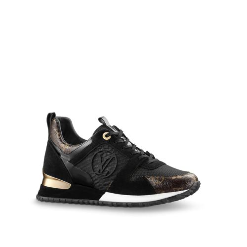LOUIS VUITTON RUN AWAY 运动鞋1A3CW5