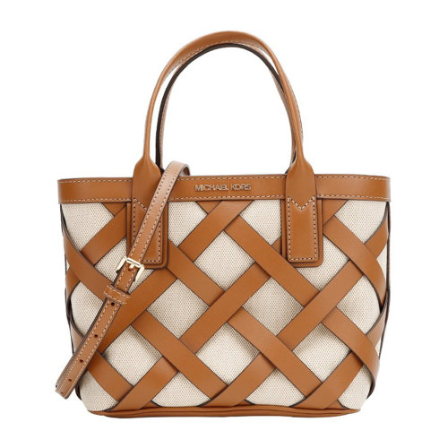 Michael Kors/迈克.科尔斯 MK女包 SIENNA系列女士单肩包斜挎包35T1G4ST1C