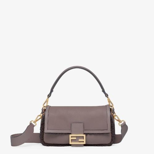  FENDI芬迪 22年秋冬 女士 单肩包 Baguette 8BR600ALMRF1EFW