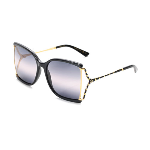 GUCCI/古驰 女士板材/金属太阳镜眼镜 GG0592S