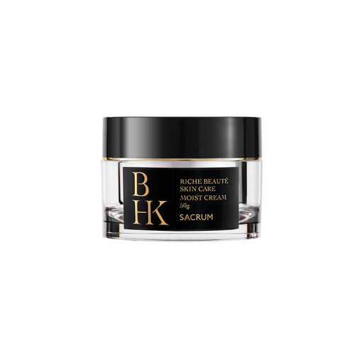 SACRUM 圣珂兰BHK雪润焕彩  多效保湿面霜50g