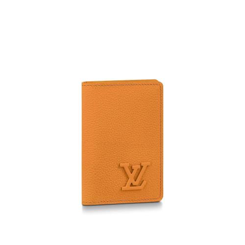  LV路易威登 22年秋冬 男士 钱包 口袋钱夹 M81809