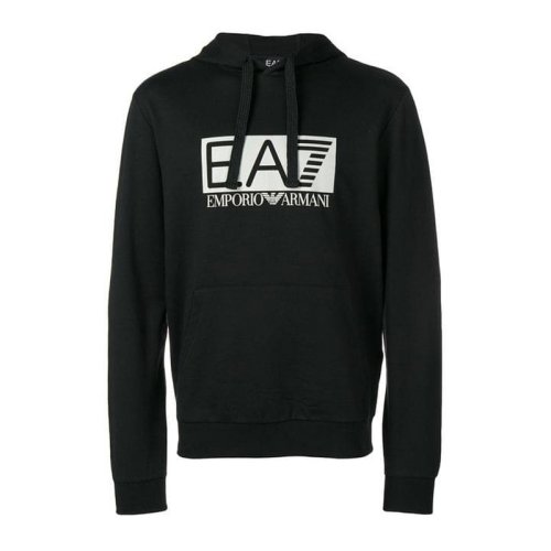  Emporio Armani/安普里奥阿玛尼 男士印花棉质卫衣 3GPM62 J05Z 1200 PLFSX