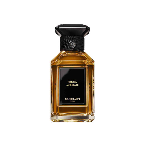 Guerlain/娇兰高定香水 艺术沙龙全系列中性香水 EDP浓香水100ml「零陵香豆」