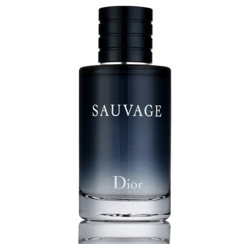 DIOR/迪奥   男士香水  旷野男士淡香水60ml/100ml