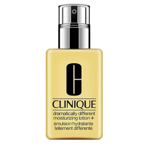 Clinique/倩碧  卓越润肤乳/天才黄油有油125ml/200ml（水油平衡 补水保湿 ）