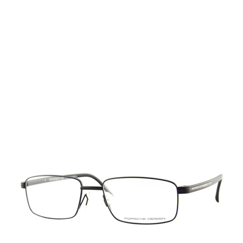 PORSCHE/保时捷 时尚 休闲 方形 超轻 钛架 全框 男款 光学镜架 3色可选 近视 眼镜框 眼镜架 眼镜 P8706 56mm PORSCHE 保时捷