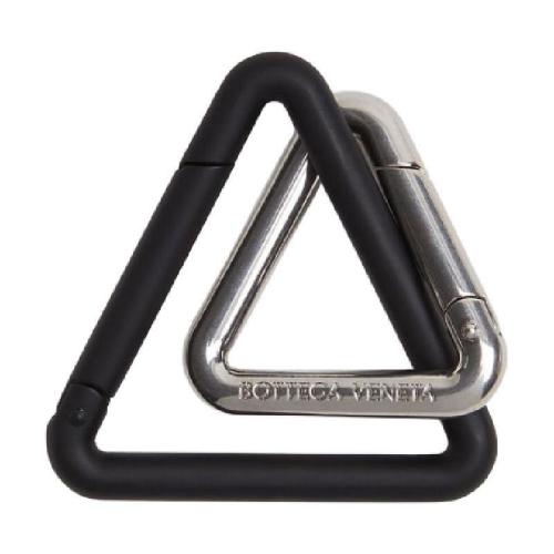  BV葆蝶家 22年秋冬 男士 钥匙扣 PORTE-CLéS 649919VCQP01007 预定商品1-3周发货