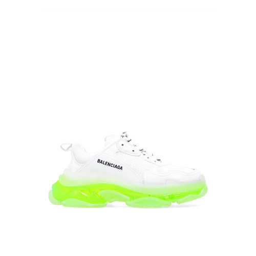 Balenciaga/巴黎世家  女鞋 百搭 品牌字母LOGO 女士休闲运动鞋 544351W2FR11053 HKY210468