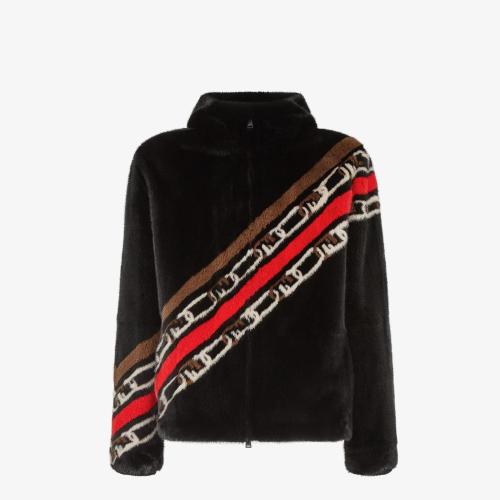  FENDI芬迪 22年秋冬 男士 夹克 Blouson FME131AKTUF0C8G