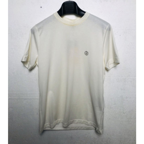 Giorgio Armani/乔治阿玛尼/男装/男士T恤/男士短袖T恤（瑕疵折扣）