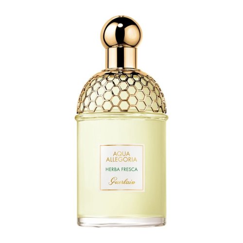 Guerlain/娇兰 花草水语淡香水系列125ML