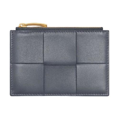 BV葆蝶家 22年秋冬 女士 卡包 éTUI POUR CARTES 651393VCQC*w*41233 预定商品1-3周发货