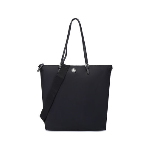 Tory Burch/汤丽柏琦 女士织物手提单肩斜挎包 85063