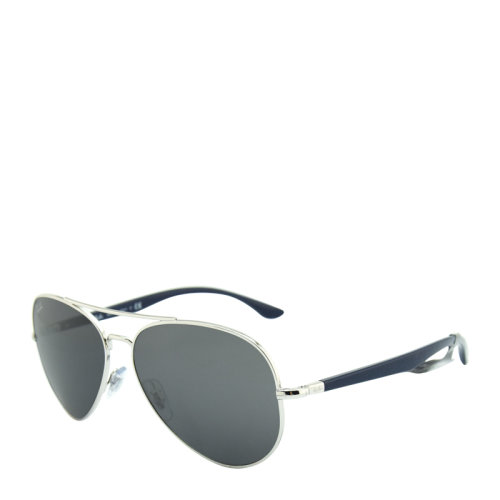 Ray-Ban/雷朋 经典之作 明星同款 飞行员 蛤蟆镜 男女 情侣款 太阳镜 墨镜 偏光  眼镜 RB3675  58MM