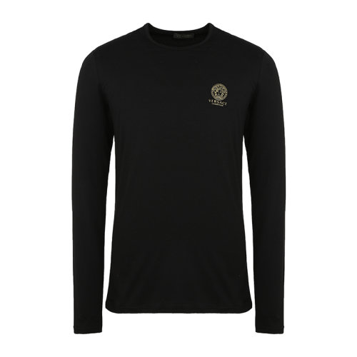 VERSACE/范思哲 男士长袖内衣男睡衣/家居服AUU01007A232741