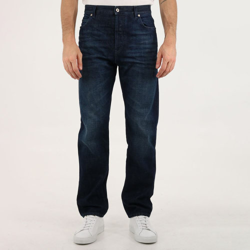 LOEWE/罗意威 22年春夏 百搭 男性 男士牛仔裤 H526Y04X19_5400