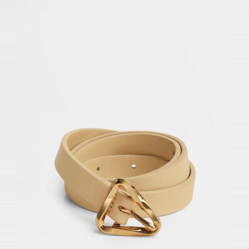  BV葆蝶家 22年秋冬 女士 腰带 grasp 680342VMAU39776 预定商品1-3周发货