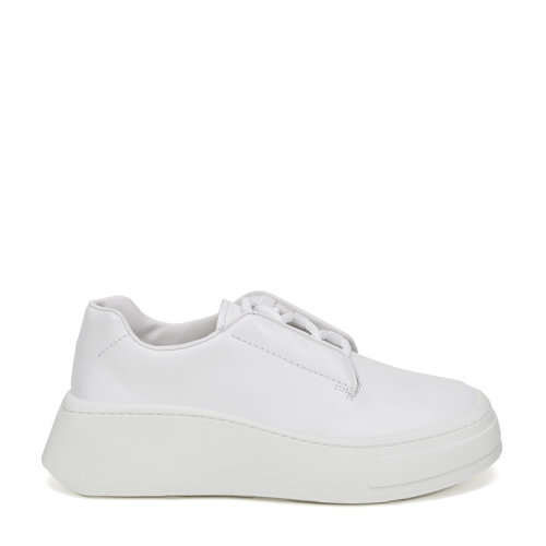 PRADA/普拉达 男士皮革系带德比鞋厚底鞋 2EG312 B4L