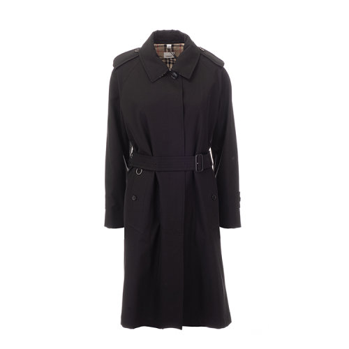 BURBERRY/博柏利 19春夏 女士大衣 英伦 经典 15757