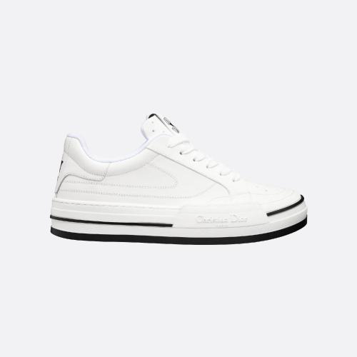  DIOR迪奥 22年秋冬 女士 休闲运动鞋 D-Freeway 运动鞋 KCK349VEA_S10W