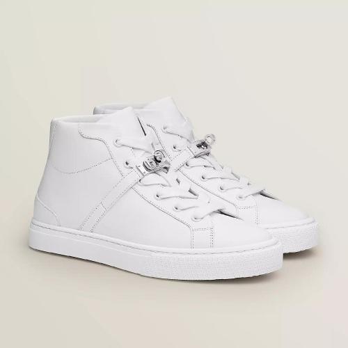  HERMES爱马仕 22年秋冬 女士 休闲运动鞋 Sneakers Daydream H212260Z 90365