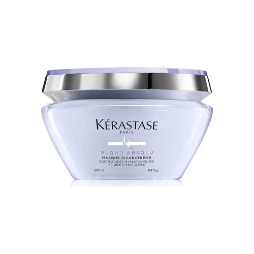 KERASTASE/卡诗玻尿酸水光发膜200ml 受损修护
