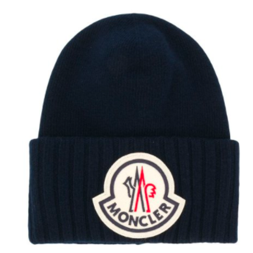 Moncler/蒙克莱  帽子9926200 A9186 778 MD