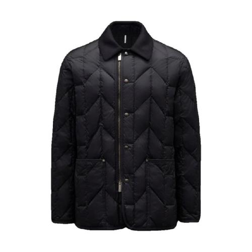  MONCLER蒙可蒙克莱 22年秋冬 男士 羽绒服 Moreau Jacket H20911A0025968352999