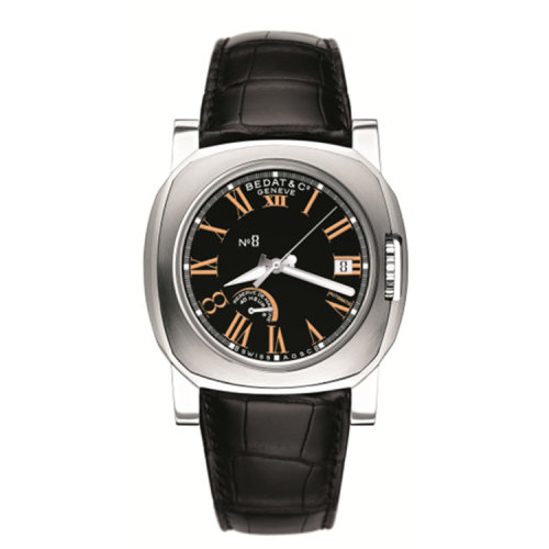 Bedat&Co/宝达家 8号系列 腕表 888.810.385