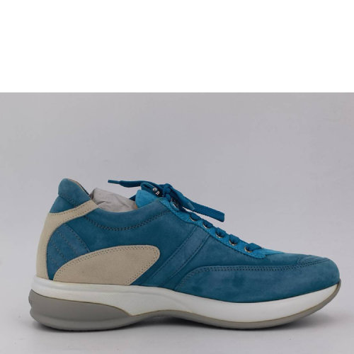 Cesare Paciotti/西萨尔·帕奇奥提 女鞋/女士休闲运动鞋  PFCD1 鞋码偏大 瑕疵折扣