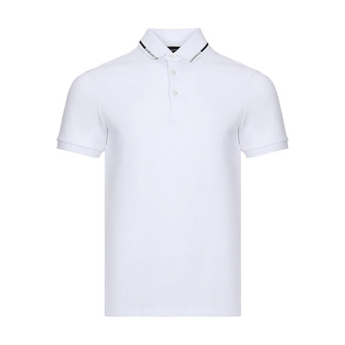 EmporioArmani/安普里奥阿玛尼 男士短POLO衫6G1FP41JPTZ