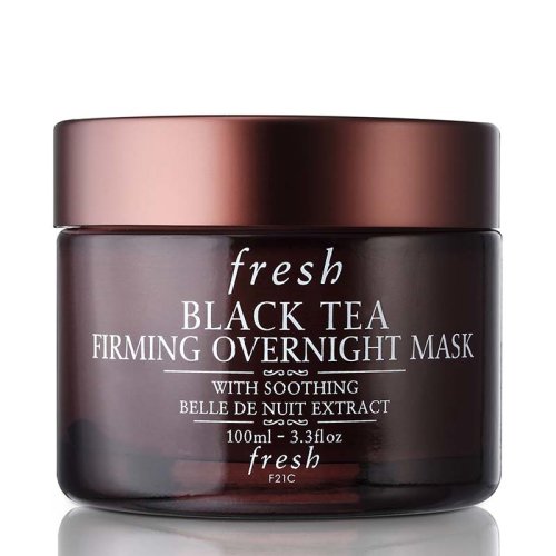 Fresh/馥蕾诗红茶紧致修护睡眠面膜15ml(促销装)/30ml