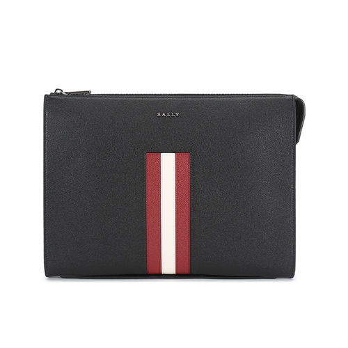 BALLY/巴利  男士皮质手拿包公文包 ENZON TSP