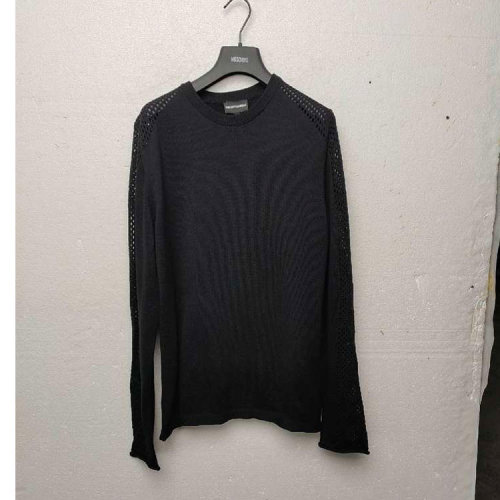 Emporio Armani/安普里奥阿玛尼/毛衣/女士针织衫/毛衣