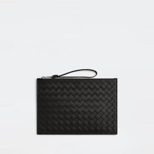  BV葆蝶家 22年秋冬 女士 钱包 pochette 684509VCPQ38803