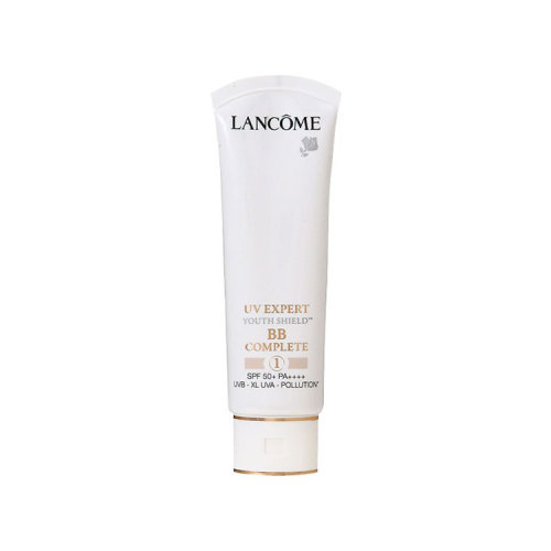 Lancome/兰蔻 柔皙遮瑕隔离乳超透薄明星BB防晒霜SPF50+ 50ml