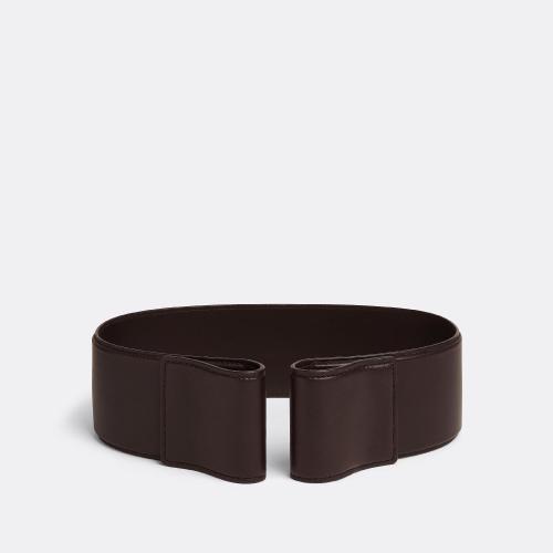  BV葆蝶家 22年秋冬 女士 腰带 ceinture corset 716758VCP312113