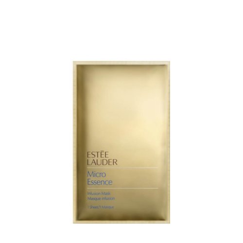 Estee Lauder/雅诗兰黛微精华面膜（水光肌面膜）单片/单片*6/单片*10 套装拆出促销品