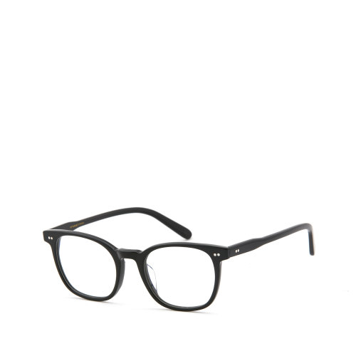 Kinsole/清尚 手作复古光学镜架 36KF