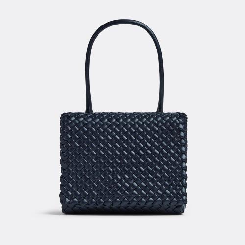  BV葆蝶家 22年秋冬 女士 手提包 sac a main patti 709420V01D18837