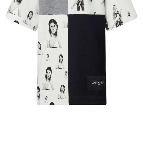  LV路易威登 22年秋冬 女士 连衣裙 马球连衣裙 1AAMNG 1AAMNH 1AAMNE 1AAMNF