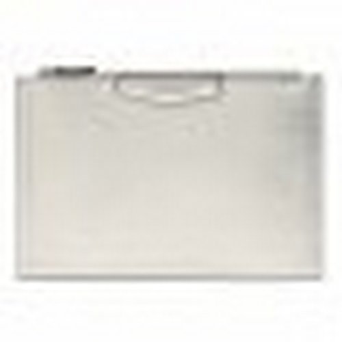  Givenchy/纪梵希 女士银色皮革手拿包 BC06821012 040 PLSX