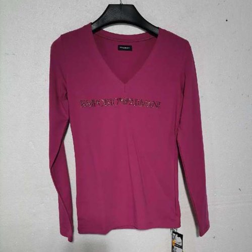 Emporio Armani/安普里奥阿玛尼 女卫衣