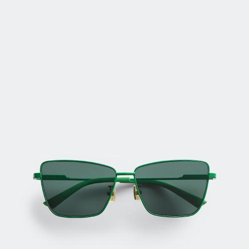  BV葆蝶家 22年秋冬 女士 太阳眼镜 classic 712698V44503342